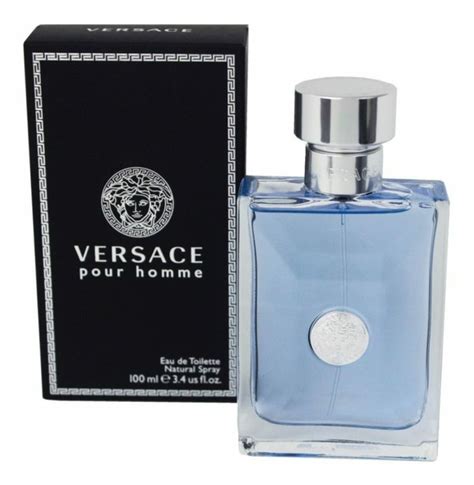 perfume versace masculino resenha|Versace pour homme longevity.